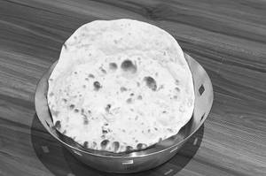 Tandoori Roti