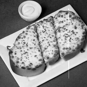 Cheese Garlic Bread