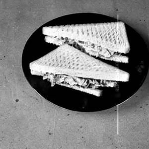Egg Sandwiches