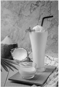 Karikkin Shake  ( Natural)
