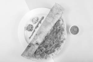 Ghee Kaara Dosai