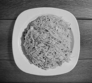 Egg Shanghai Fried Rice