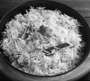 Jeera rice