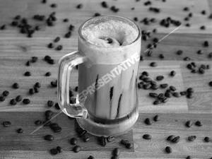 Cold Coffee Shake