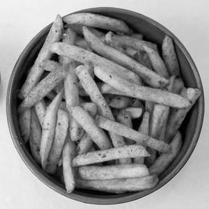 Peri Peri Fries