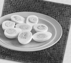 Boiled Egg