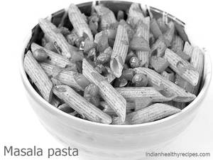 Pasta Red Sauce