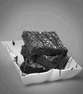 Fudge Brownie 100gms