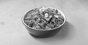 Veg Schezwan Fried Rice