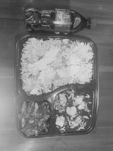 Make Your Own Meal Combo