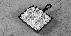 Paneer Manchurian Rice