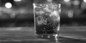 Plain Soft Drinks