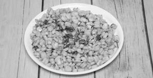 Crispy Corn
