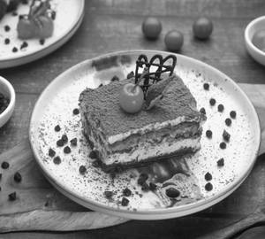 Artisan Tiramisu