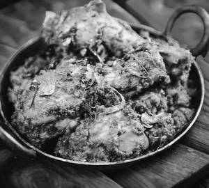 Chicken Chukka & Dry 