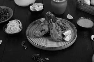 Lahsooni Tangri Kebab (6 Pcs)