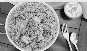 Chicken Pulavo
