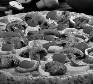 Margaretta Classic Cheese Pizza