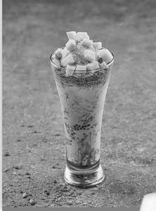 Tender Coconet Falooda (natural)