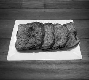 Bread Butter Toast