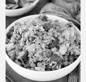 Beef Fried Rice