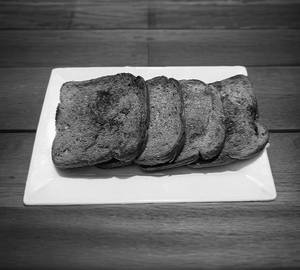 Bread Butter Toast