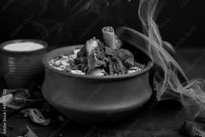 Motka Mutton