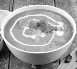 Paneer Korma