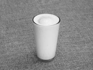 Mango Karikk Shake