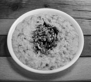 Dal Khichdi