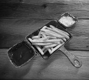 French Fry