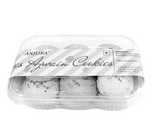 Ajwain Cookies (300Gm)