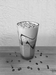 Mochaccino