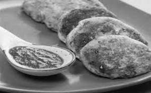 Dahi Kabab