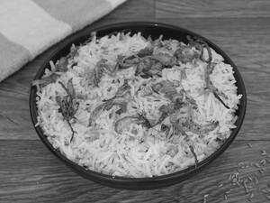 Jeera Rice