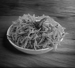 Veg Noodles Sechzwan