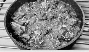 Beef Pepper Masala
