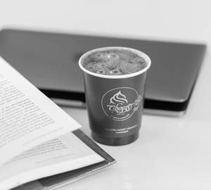 Hot Chocolate (150 ml)