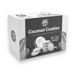 Coconut Cookies