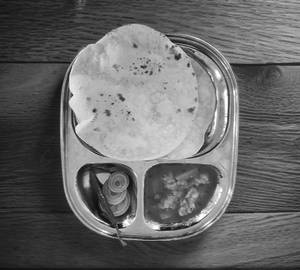 Tawa Roti