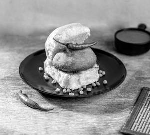 Classic Mumbai Vadapav