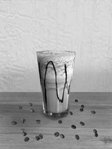 Cold Coffee