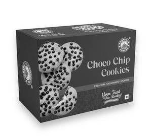 Choco Chip Cookies