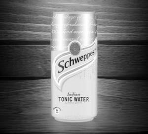 Tonic Water  