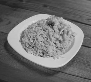 Chicken Shanghai Fried Rice