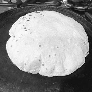 Tawa Roti