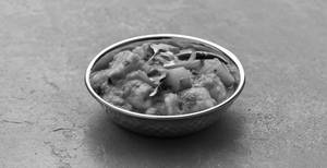 Veg Kadhai