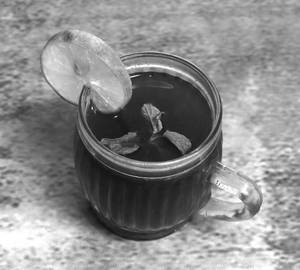 Ice Tea