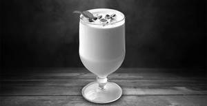Lassi With Ice Cream