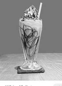 Spanish Delight Shake